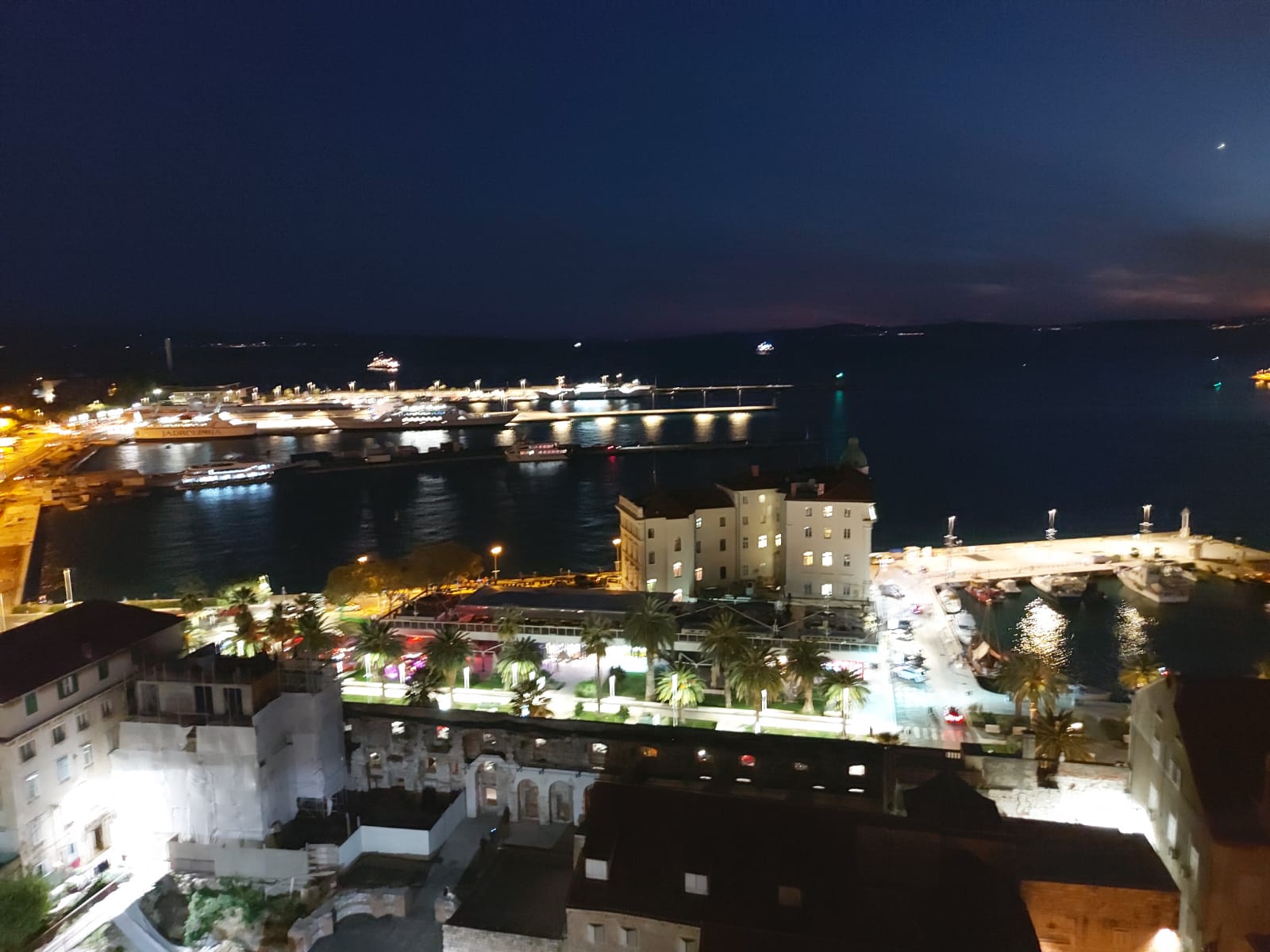 Proslava Sv Luke u Splitu 2021 8