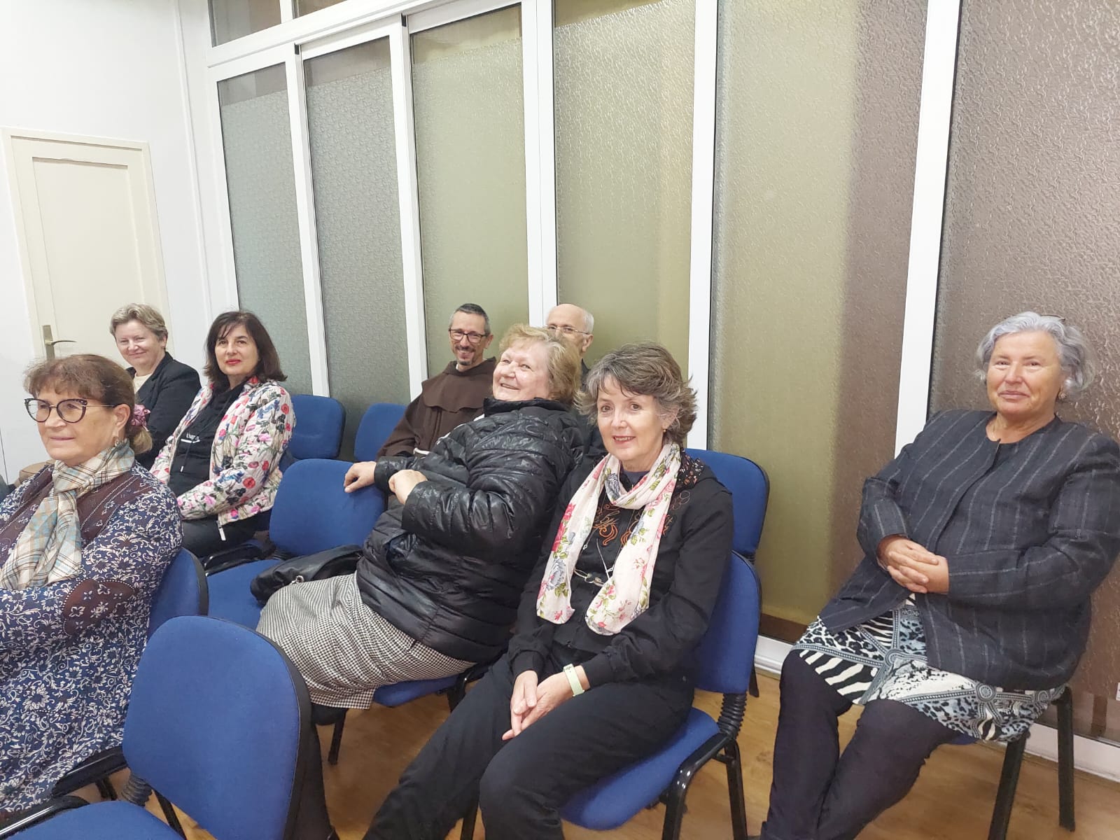 U Splitu održano predavanje o javno zdravstvenom i teološkom značenju kruha 6
